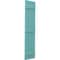 Ekena Millwork Americraft 3-Board, 3 Batten Exterior Real Wood Joined Board-n-Batten Shutters, ARW401BB311X41PTH, PR ARW401BB311X41PTH - alternate 2